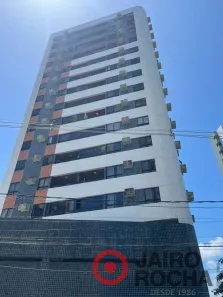 Apartamento com 3 Quartos à venda, 98m² no Boa Viagem, Recife
