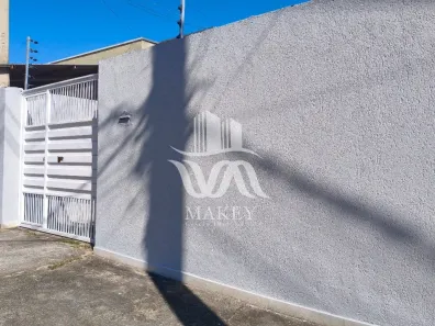 Casa com 3 Quartos à venda, 86m² no Residencial Cittá Di Firenze, Campinas