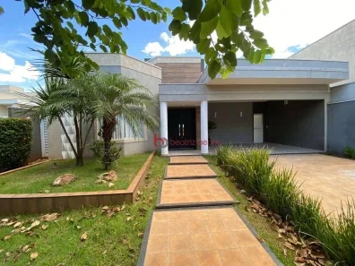 Casa de Condomínio com 3 Quartos à venda, 200m² no Residencial Gaivota I, São José do Rio Preto