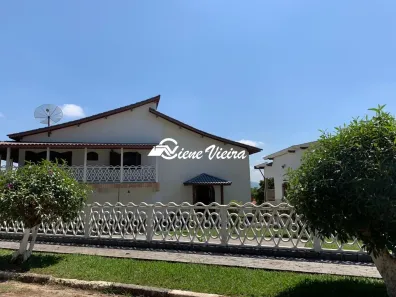 Fazenda/Sítio com 4 Quartos à venda, 1200m² no , Santa Isabel