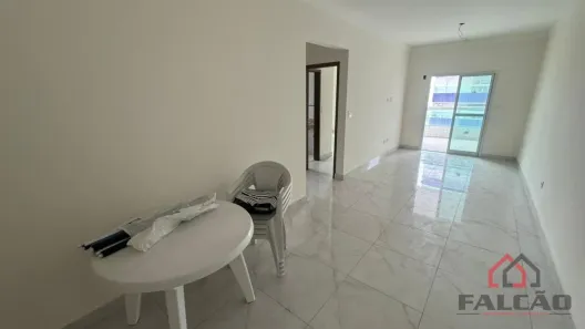 Apartamento com 3 Quartos à venda, 93m² no Tupi, Praia Grande
