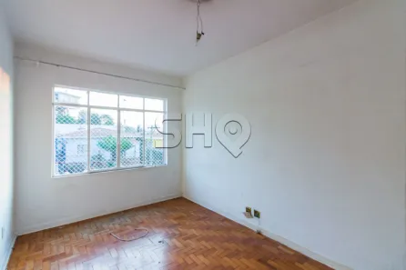 Apartamento com 2 Quartos à venda, 76m² no Vila Romana, São Paulo