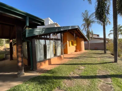 Casa de Condomínio com 2 Quartos à venda, 110m² no Caminhos de San Conrado (Sousas), Campinas