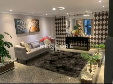 Apartamento com 3 Quartos à venda, 80m² no Tupi, Praia Grande
