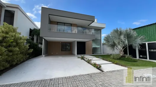 Casa de Condomínio com 5 Quartos à venda, 670m² no Barra da Tijuca, Rio de Janeiro