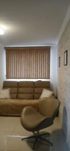 Apartamento com 2 Quartos à venda, 46m² no Jardim Santo Expedito, Guarulhos