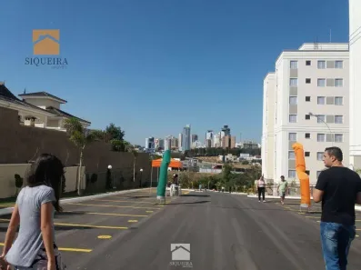 Apartamento com 2 Quartos à venda, 49m² no Jardim São Carlos, Sorocaba