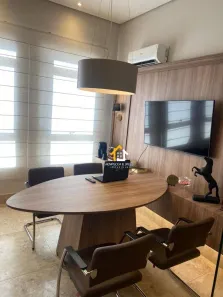 Sala Comercial à venda, 35m² no Vila Sinibaldi, São José do Rio Preto