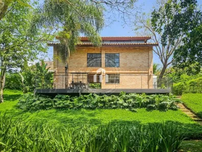 Casa de Condomínio com 3 Quartos à venda, 120m² no Fazenda Vila Real de Itu, Itu