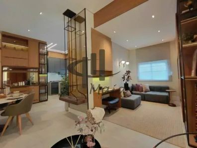 Apartamento com 3 Quartos à venda, 84m² no Barcelona, São Caetano do Sul