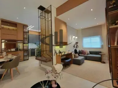Apartamento com 3 Quartos à venda, 84m² no Barcelona, São Caetano do Sul