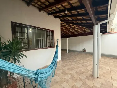 Casa com 2 Quartos à venda, 72m² no Parque Residencial Nova Caçapava, Caçapava