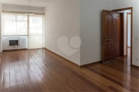 Apartamento com 3 Quartos à venda, 93m² no Tijuca, Rio de Janeiro