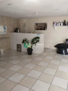 Ponto Comercial à venda, 42m² no Venda Nova, Belo Horizonte
