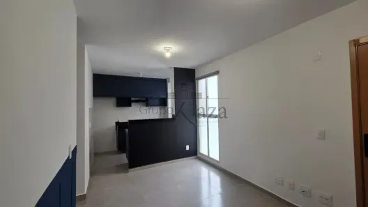 Apartamento com 2 Quartos para alugar, 38m² no Jardim Nova Michigan, São José dos Campos