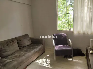 Apartamento com 3 Quartos à venda, 93m² no Parque Mandaqui, São Paulo