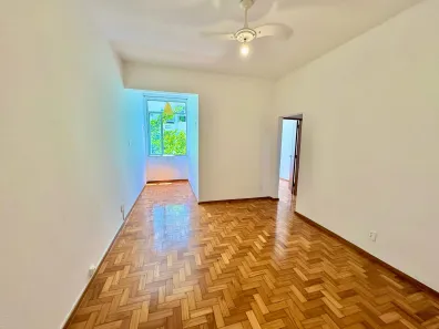 Apartamento com 2 Quartos à venda, 85m² no Flamengo, Rio de Janeiro