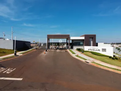 Lote/Terreno à venda, 275m² no Gleba Simon Frazer, Londrina