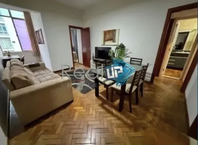 Apartamento com 2 Quartos à venda, 79m² no Copacabana, Rio de Janeiro