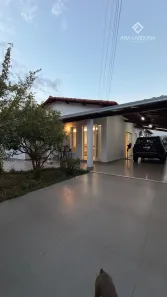 Casa com 4 Quartos à venda, 180m² no Jardim Panorama, Montes Claros
