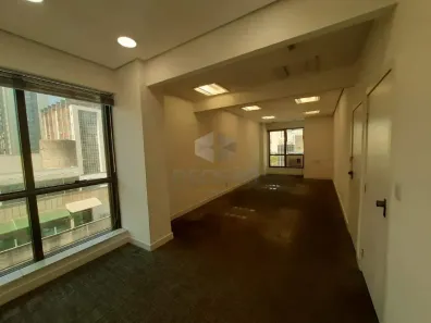 à venda, 60m² no Savassi, Belo Horizonte