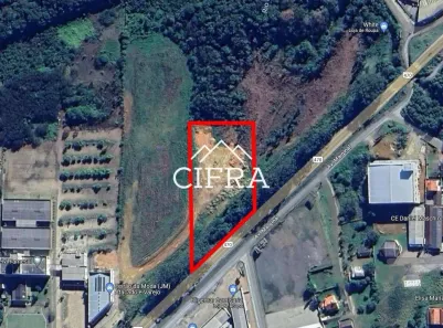 Lote/Terreno à venda, 6000m² no Barra Itoupava, Rio do Sul