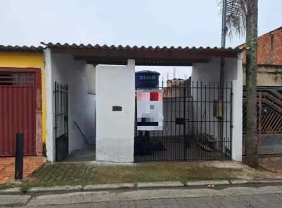 Casa com 1 Quarto à venda, 125m² no Nova Ponte Alta, Guarulhos