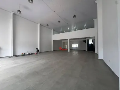 Ponto Comercial para alugar, 480m² no Vila Molon, Americana