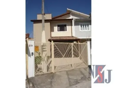 Casa com 3 Quartos à venda, 163m² no Residencial São Charbel, Taubaté