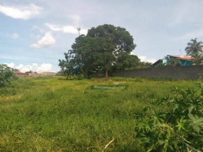 Lote/Terreno à venda, 3071m² no Independência, Taubaté