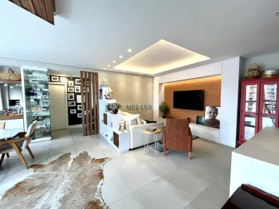 Apartamento com 2 Quartos à venda, 101m² no Santo Antônio, Joinville