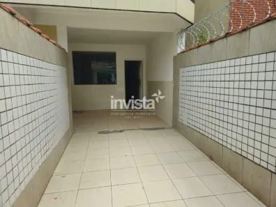 Casa com 4 Quartos à venda, 180m² no Boqueirão, Santos