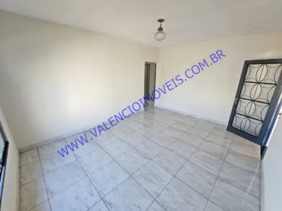 Casa com 4 Quartos à venda, 102m² no Vila Biasi, Americana
