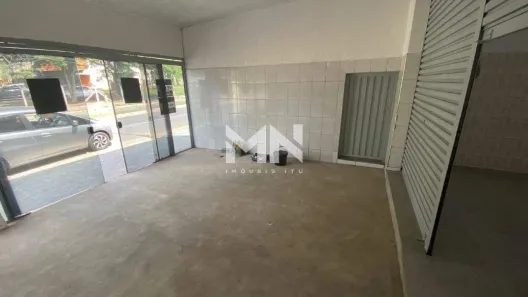 Sala Comercial para alugar, 175m² no Parque Nossa Senhora da Candelária, Itu
