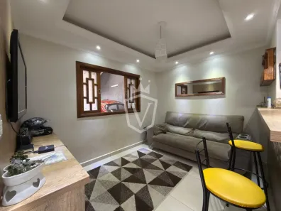 Casa com 3 Quartos à venda, 113m² no Fazenda Grande, Jundiaí
