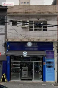 Prédio Comercial à venda, 350m² no Santa Cecília, São Paulo