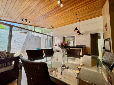 Casa com 3 Quartos à venda, 173m² no Jardim Ermida I, Jundiaí