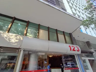 Sala Comercial à venda, 26m² no Centro, Rio de Janeiro