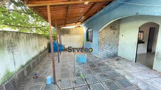 Casa com 3 Quartos à venda, 79m² no Colubande, São Gonçalo