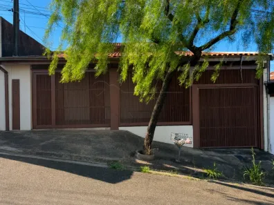 Casa com 3 Quartos para alugar, 314m² no Jardim Olga Veroni, Limeira