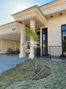 Casa de Condomínio com 4 Quartos à venda, 194m² no Jardim Tereza Cristina, Jundiaí