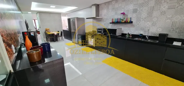 Casa com 3 Quartos à venda, 400m² no Setor Habitacional Vicente Pires, Brasília