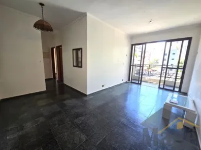 Apartamento com 3 Quartos para alugar, 84m² no Jardim Las Palmas, Guarujá