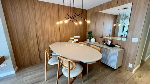 Apartamento com 3 Quartos à venda, 86m² no Indianópolis, São Paulo