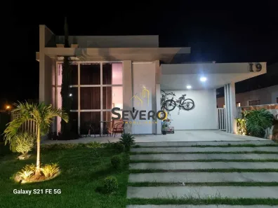 Casa de Condomínio com 3 Quartos à venda, 195m² no Ubatiba, Maricá