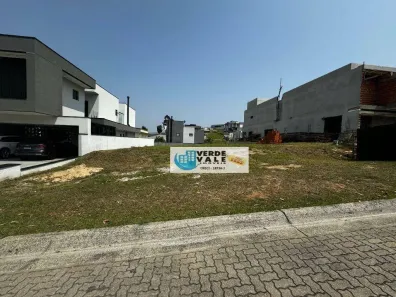 Lote/Terreno à venda, 760m² no Condomínio Reserva do Paratehy, São José dos Campos
