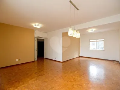 Apartamento com 3 Quartos à venda, 210m² no Bela Vista, São Paulo