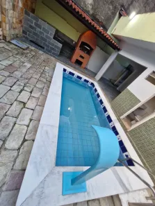 Casa com 4 Quartos à venda, 313m² no Boa Viagem, Recife