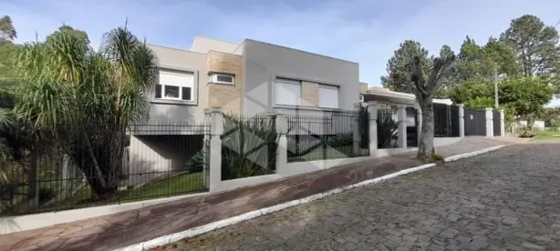 Casa com 2 Quartos para alugar, 425m² no Centro, Garibaldi