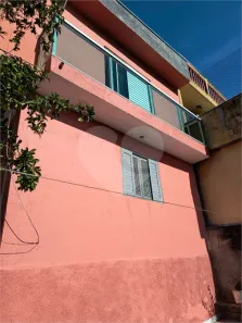 Casa com 3 Quartos à venda, 183m² no Jardim Guarará, Santo André